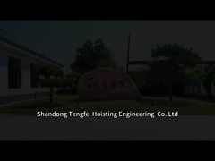 Shandong Tengfei Hoisting Engineering Co., Ltd.