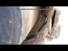 Crawler cranes: providing solid support for large projects