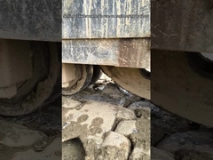 Cheap and good quality used cranes