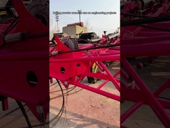 Used crawler crane: a good helper on the construction site, practical and economical