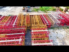 Choose a used crawler crane, look here