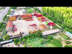 China used crawler crane equipment company - Tengfei Hoisting Engineering