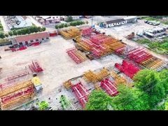 Professional used crawler crane supplier, ensuring equipment quality